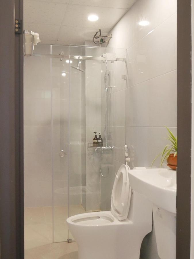 Go Sapa Hostel Kültér fotó