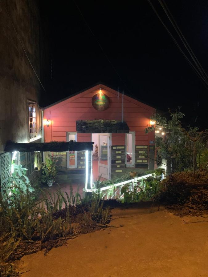 Go Sapa Hostel Kültér fotó