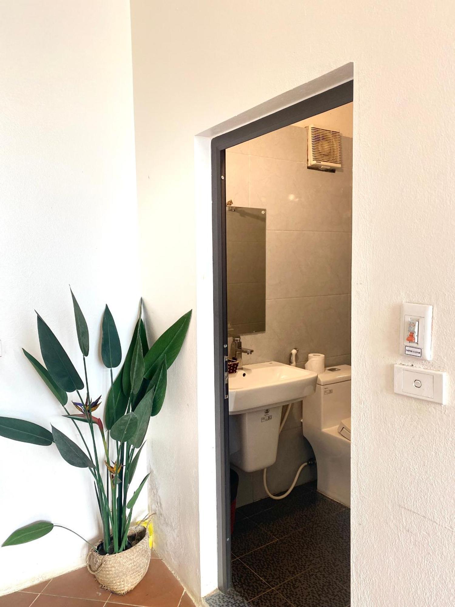 Go Sapa Hostel Kültér fotó