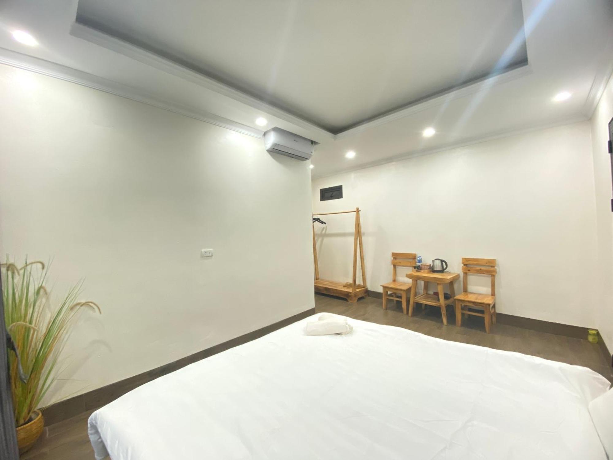 Go Sapa Hostel Kültér fotó